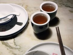 -绿茶餐厅(乐峰广场店)