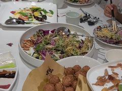 -味+新京宴·烤鸭·北京菜(创意谷店)