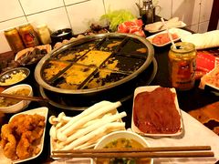 -邓莽子老火锅(中兴路总店)