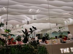 大堂-大树餐厅(朝阳大悦城店)