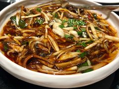 -海味世家·家常菜馆(明州里店)