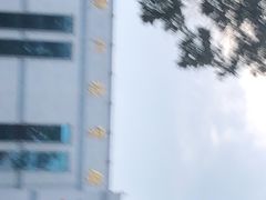 -南京双门楼宾馆(盐仓桥地铁站阅江楼店)