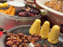 -山西会馆·晋菜·晋商宴·牌匾博物馆(胜利东街店)
