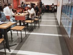 -汉堡王(上海虹口龙之梦)