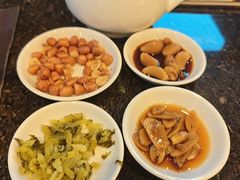 -中国厨房/台湾牛肉面