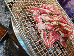 -九田家黑牛烤肉料理(太阳城店)
