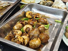 -胶东海鲜大排档(北太平庄店)