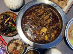 -耍盆友·重庆江湖菜(百子湾店)