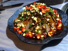 -湘芙蓉·湖南菜(椒江店)