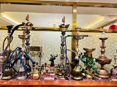 -BRBR叙利亚餐厅(总店)