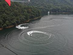 -石燕湖生态旅游景区