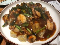 -北李妈妈菜·虾爬子大锅贴(贵和店)