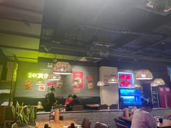 大堂-湘里乡亲甲王二老店