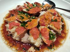 -荣兴酒家(徐家汇店)