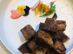 -春树下·树屋花房西餐厅(罍街AS1980店)