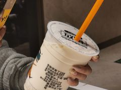 -放哈·甜醅子奶茶创造者(正宁路店)