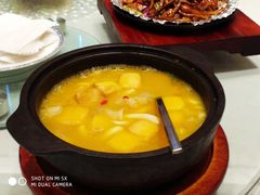 -元唐家宴•经典东北菜(梅市口路店)