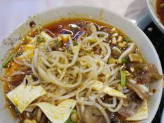 -诗爷牛尾汤(大坪英利店)