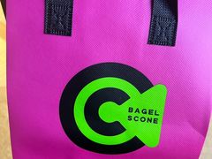 -CC BAGEL&SCONE 贝果与司康(南开大悦城店)