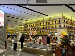 -堂会·KTV·自助餐·团建聚会(天河店)