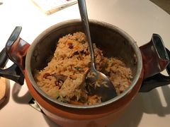 -原味田园·客家菜·土窑鸡(中航城君尚购物中心店)