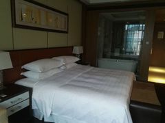 -常州武进九洲喜来登酒店
