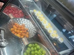 -宝利来国际大酒店-凤凰阁旋转餐厅