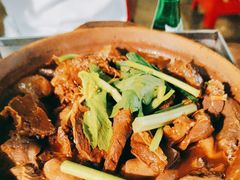 -包工仔·牛杂自助放题