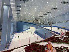 -广州热雪奇迹