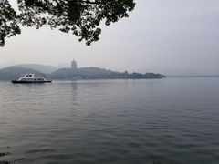 -杭州西湖柳莺里酒店