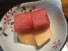 -和彩放题餐厅(酒仙桥店)