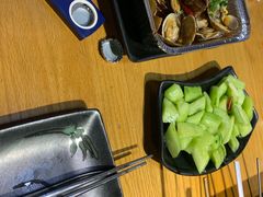 -云晓光头烧烤吧(新大陆广场店)