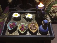 -享泰·泰式按摩SPA私家会所(太古汇店)