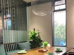 -粗茶淡饭·隐庐私厨(东亭店)