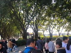 -黄埔古港