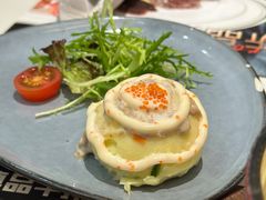 -尊品牛排(沙湾印象汇店)
