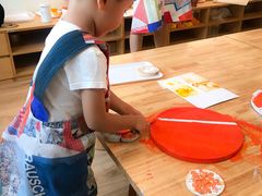 -UCCA Kids 儿童美育