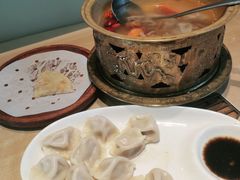 -羊之道草原味道清真餐厅(番禺店)