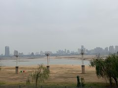 -秋水广场