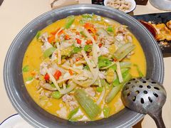 -江味龙虾馆·裸蓝龙虾(南山店)