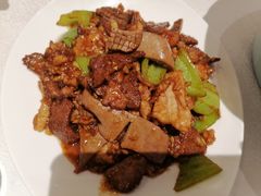 -大铁勺新津菜(东丽阳光新业广场店)