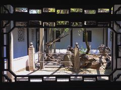 -西园戒幢律寺