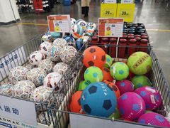 -迪卡侬(袁家岗店)