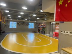 -动力小特工运动馆(望京店)