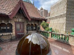 -马勒别墅饭店(静安寺店)