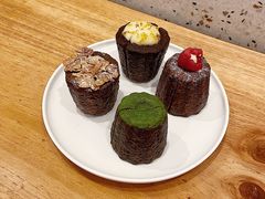 -发酵食堂(屏风街店)