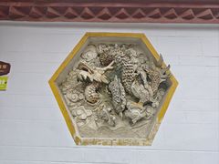 -南岳衡山风景名胜区-南岳大庙