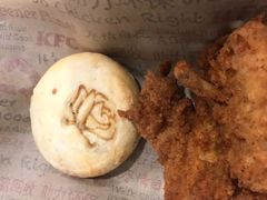 -肯德基(蓝桥店)