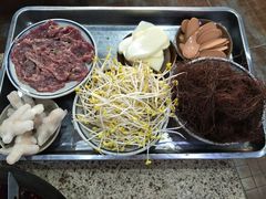 -堂客老火锅(欣阳广场总店)