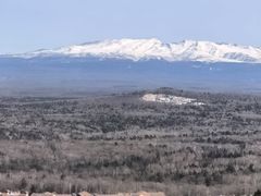 -长白山万达国际滑雪场